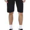 Abbigliamento ONLY & SONS | Onsavi Shorts Black Pk 1899 Black Denim