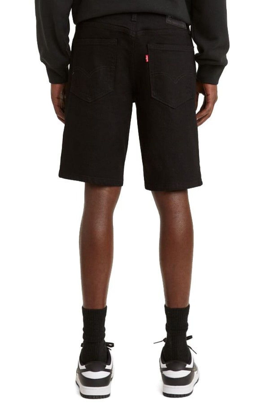 Abbigliamento LEVI'S® | 405 Standard Shorts All Black Adv Short