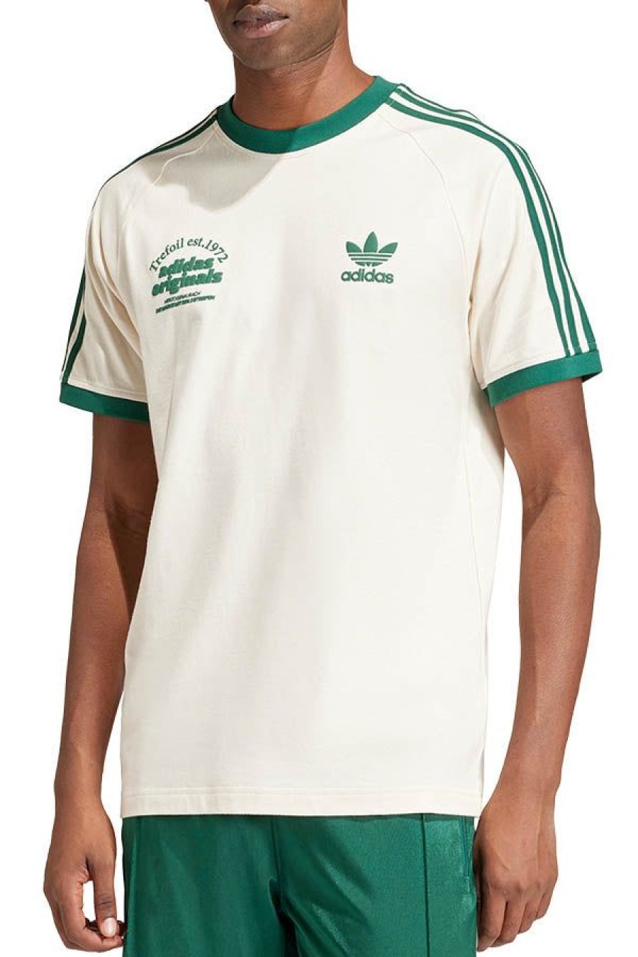 Abbigliamento ADIDAS | T-Shirt Sport Graphic Cali Wonwhi