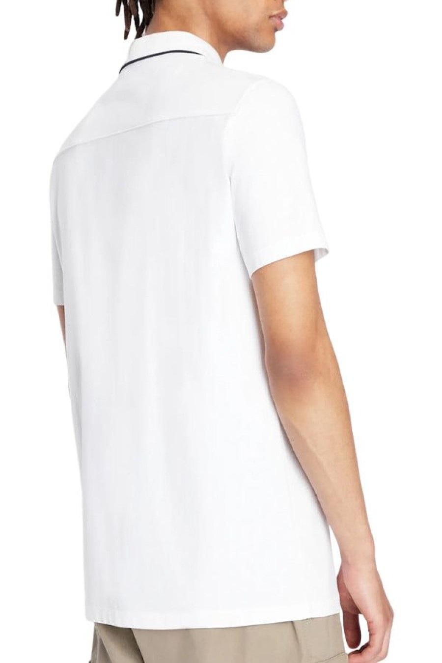 Abbigliamento ARMANI EXCHANGE | Jerseywear White