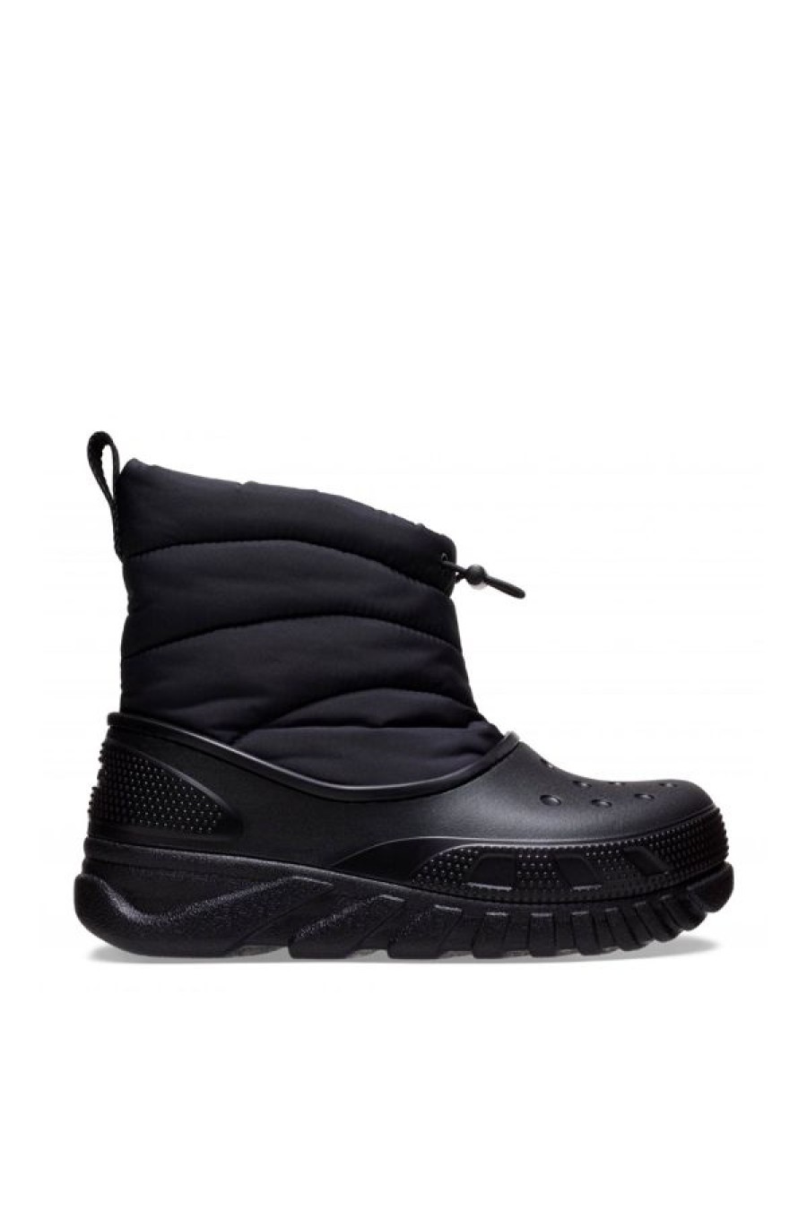 Calzature CROCS | Stivaletti Duet Max Ii Boot Black