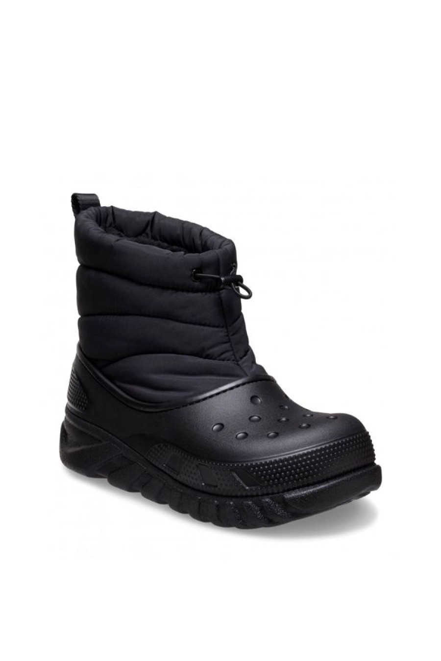 Calzature CROCS | Stivaletti Duet Max Ii Boot Black