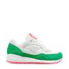 Calzature SAUCONY | Shadow 6000 Green/White