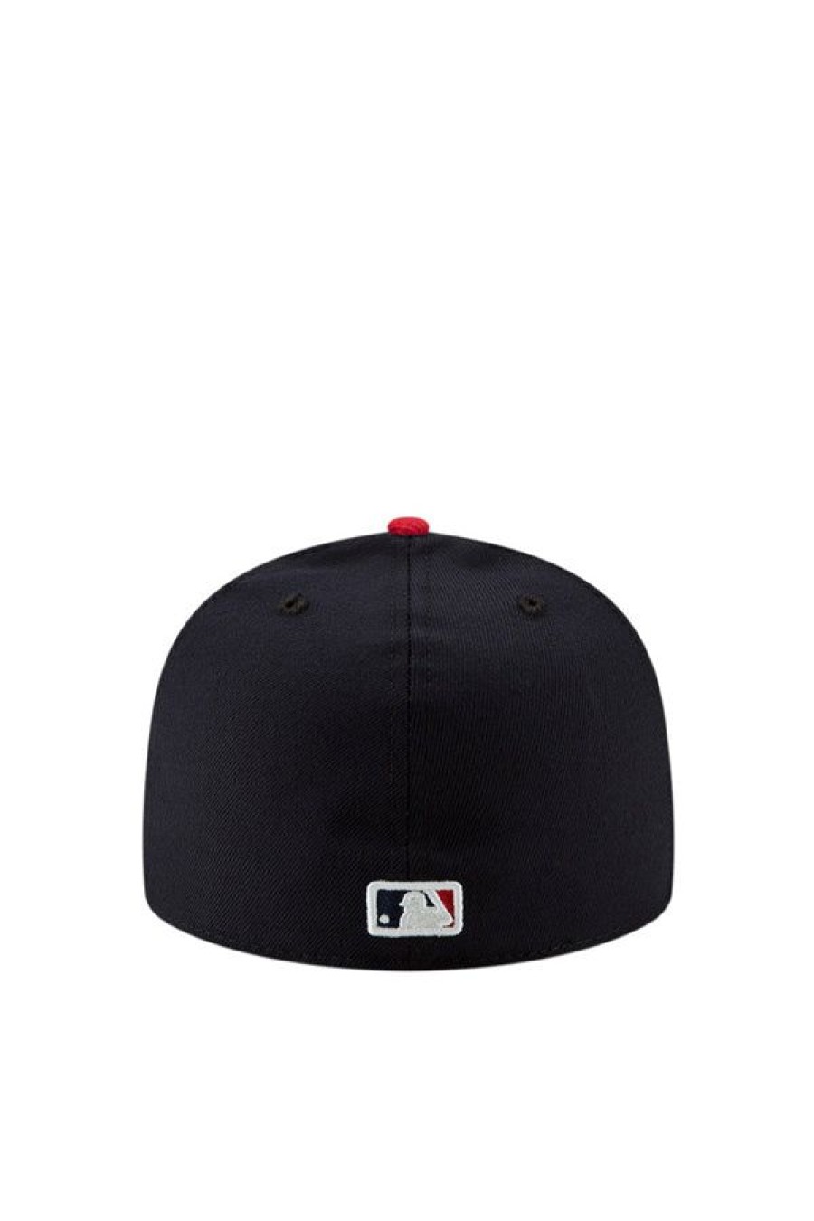 Accessori NEW ERA | Mlb Ac Perf 59Fifty® Atlanta Braves Otc Blu Navy