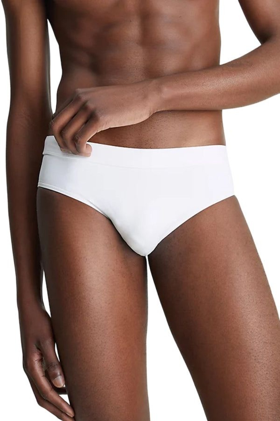 Abbigliamento CALVIN KLEIN | Brief Pvh Classic White