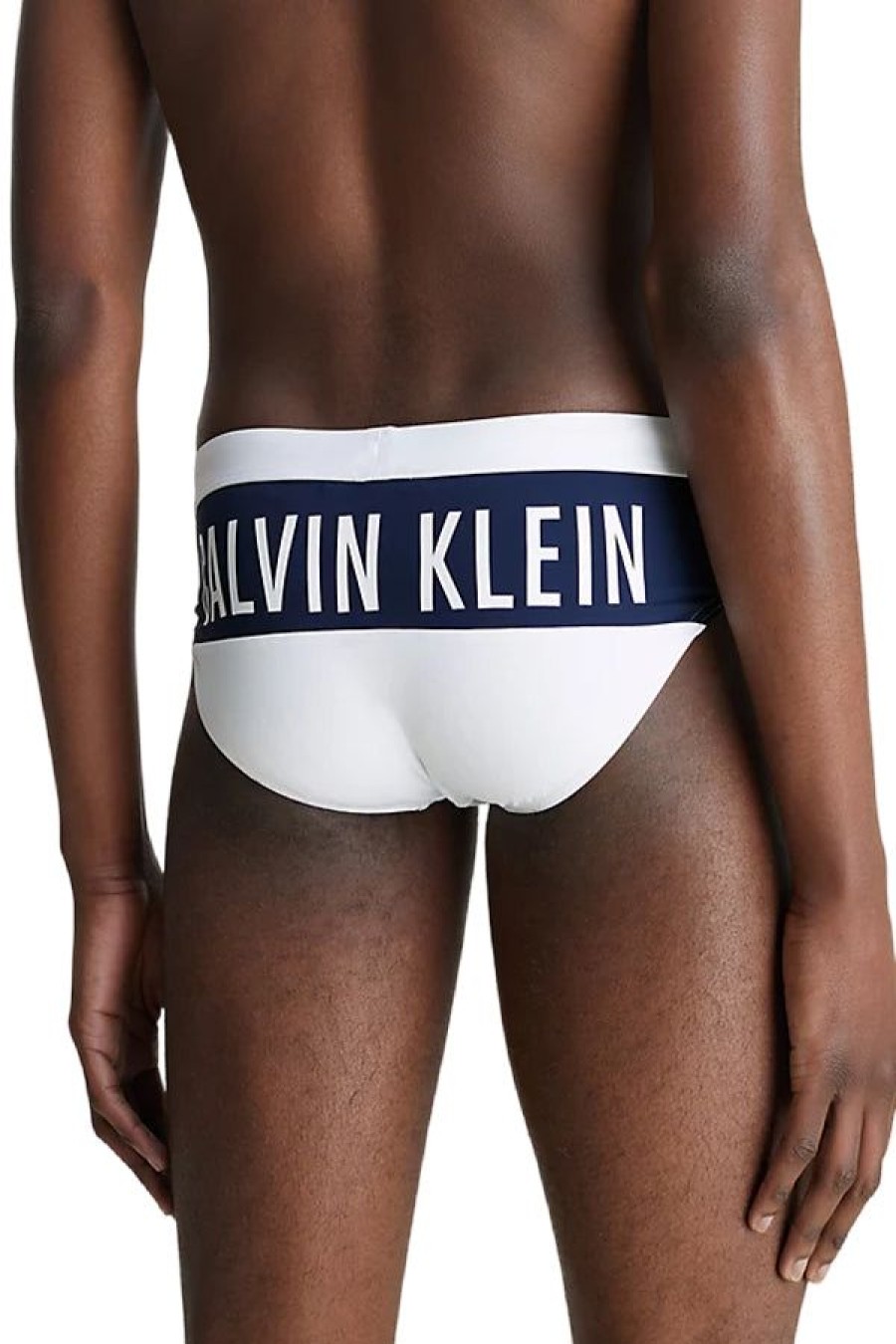 Abbigliamento CALVIN KLEIN | Brief Pvh Classic White