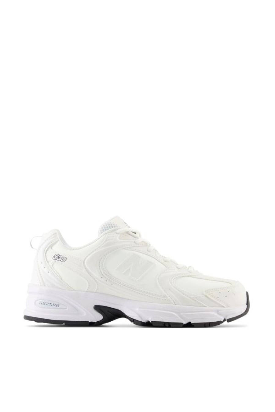 Calzature NEW BALANCE | Scarpe 530 White