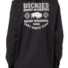 Abbigliamento DICKIES | Wichita Shirt Black