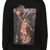 Abbigliamento ONLY & SONS | Felpa Michael Jordan Black