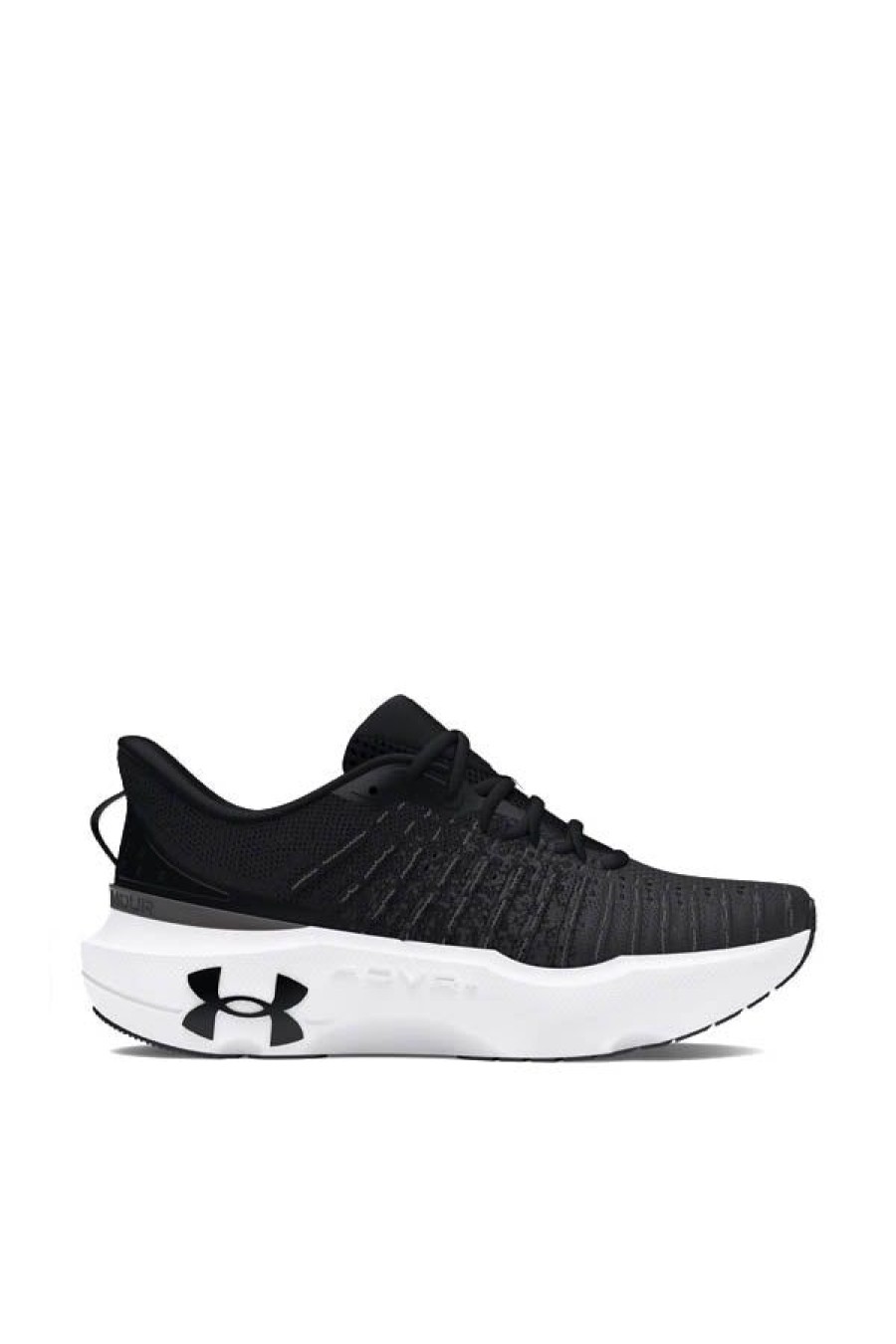 Calzature UNDER ARMOUR | Scarpe Da Corsa Ua Infinite Elite Black