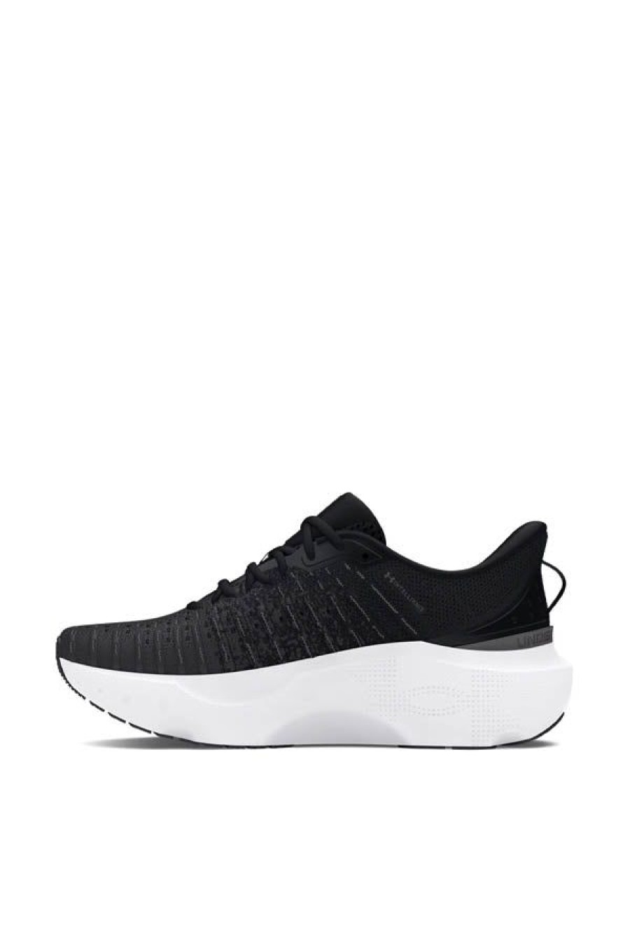 Calzature UNDER ARMOUR | Scarpe Da Corsa Ua Infinite Elite Black