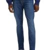 Abbigliamento LEVI'S® | Jeans 512® Slim Affusolati Dark Indigo