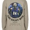 Abbigliamento ONLY & SONS | Felpa Michael Jordan Vintage Khaki