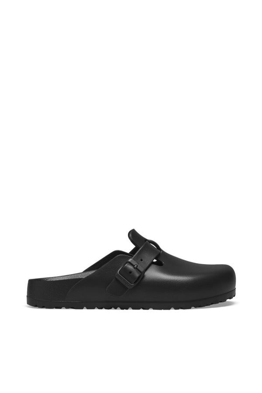 Calzature BIRKENSTOCK | Boston Eva Black