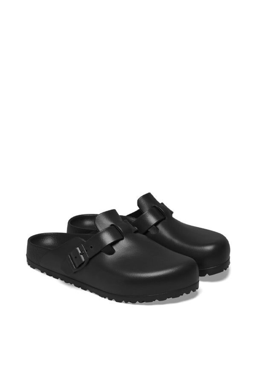 Calzature BIRKENSTOCK | Boston Eva Black