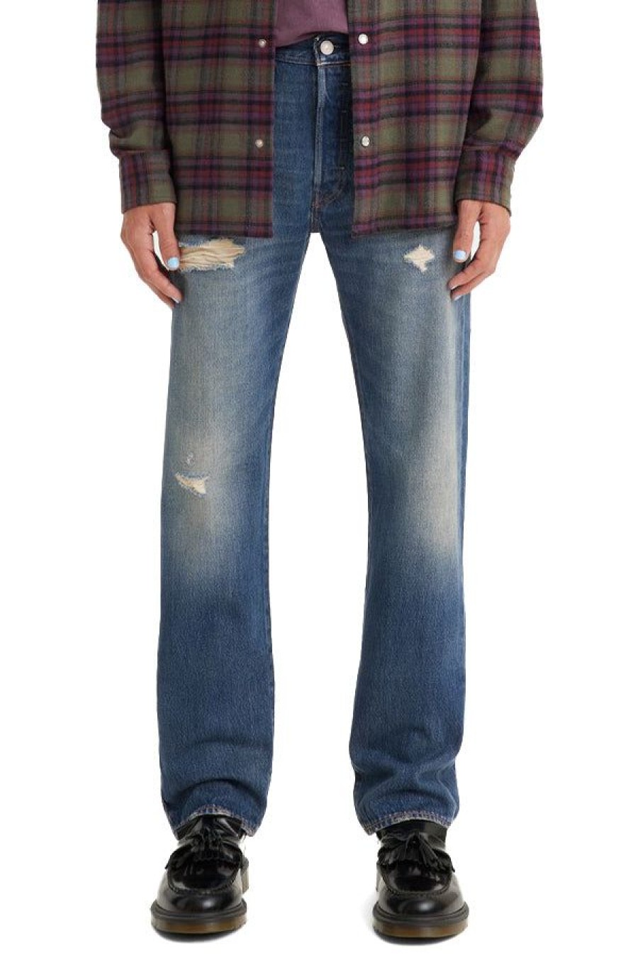 Abbigliamento LEVI'S® | 501® Original Jeans 1978 Richie Dx