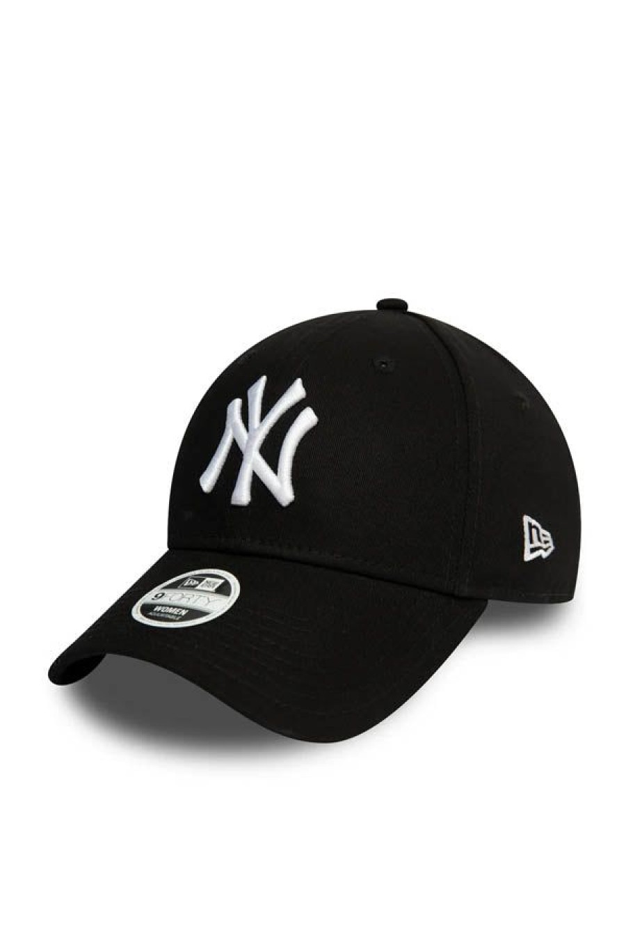 Accessori NEW ERA | Cappello 9Forty Regolabile New York Yankees Essential Women Nero