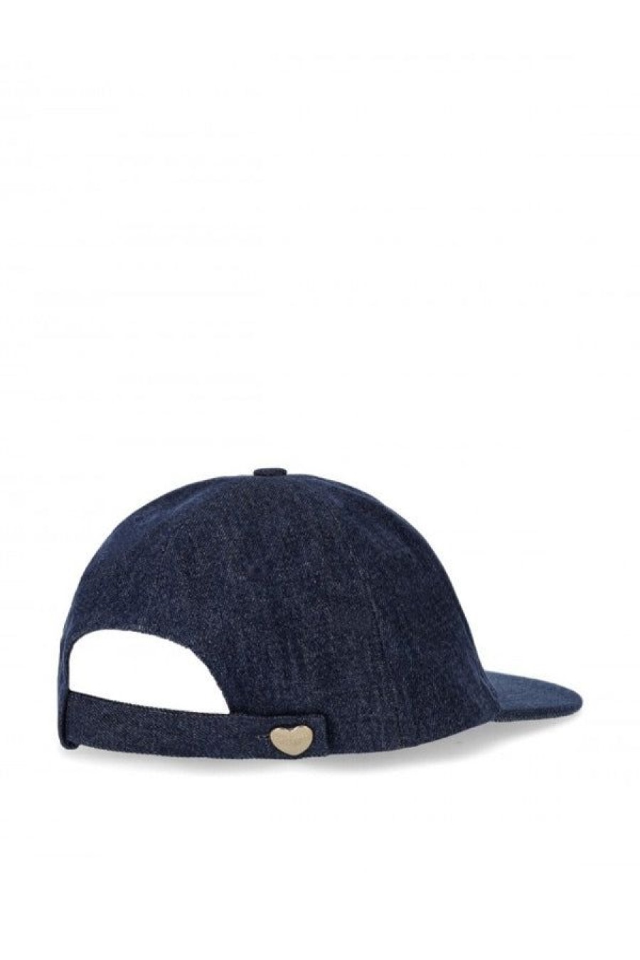 Accessori CARHARTT WIP | Nash Cap Blue/Rinsed