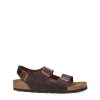 Calzature BIRKENSTOCK | Milano Oiled Leather Habana