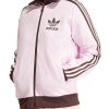 Abbigliamento ADIDAS | Track Top Beckenbauer Clpink