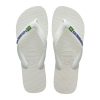 Calzature HAVAIANAS | Brasil Logo White