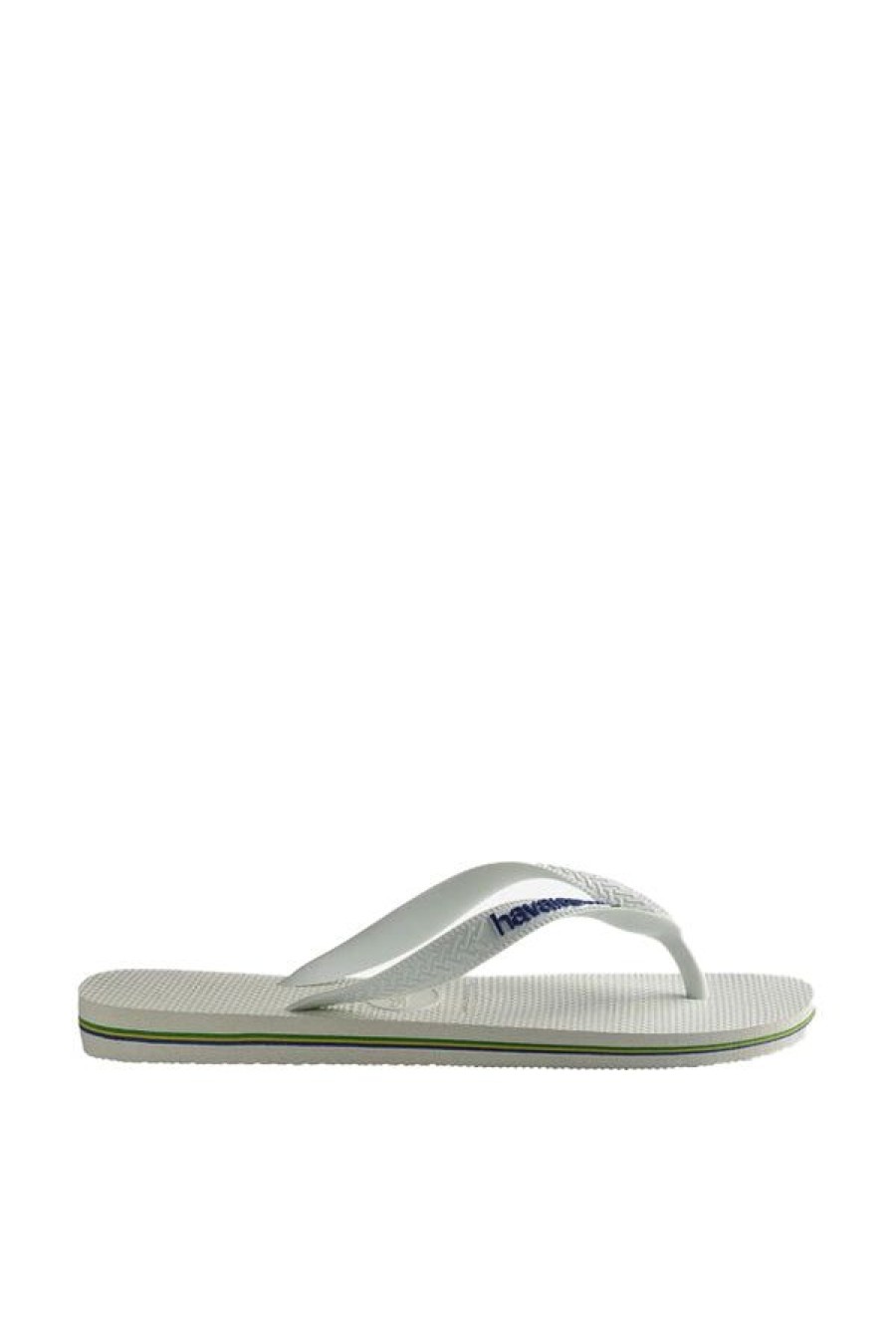 Calzature HAVAIANAS | Brasil Logo White