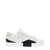 Calzature P448 | Halfpipe-M Whi/Beige