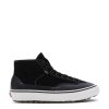 Calzature VANS | Scarpe Destruct Mid Mte-1 Black/Marshmallow