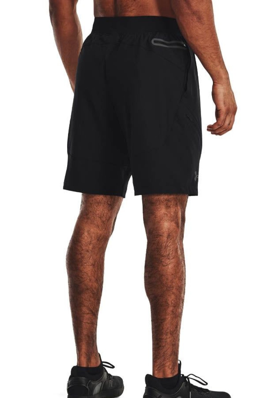 Abbigliamento UNDER ARMOUR | Shorts Ua Unstoppable Cargo Black