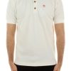 Abbigliamento FJALLRAVEN | Crowley Pique Shirt M White