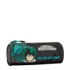 Accessori COMIX | Astuccio Tombolino My Hero Academia Comix Anime Black