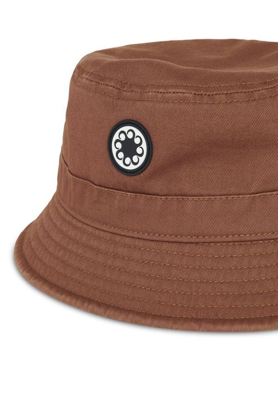 Accessori OCTOPUS | Nightmare Freddy'S Bucket Hat Brown