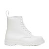 Calzature DR. MARTENS | 1460 Mono White Smooth