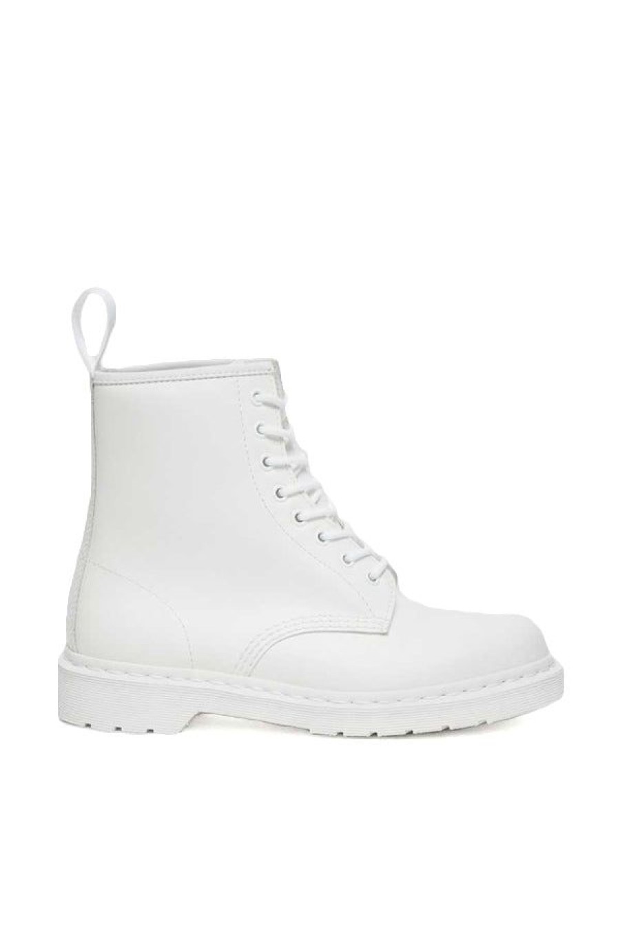 Calzature DR. MARTENS | 1460 Mono White Smooth