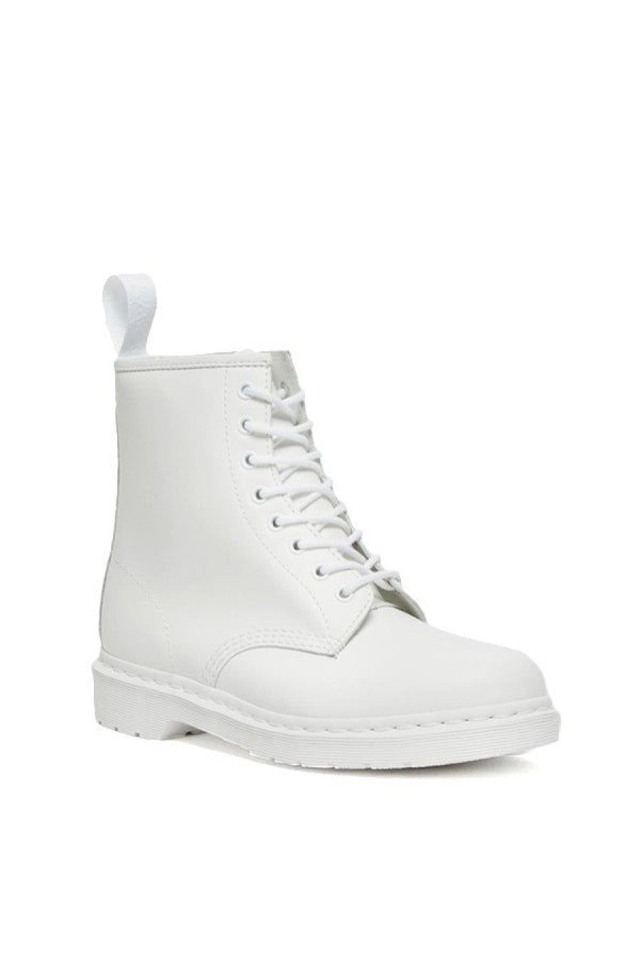 Calzature DR. MARTENS | 1460 Mono White Smooth