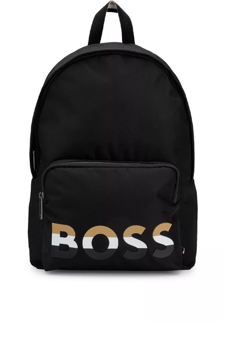 Accessori BOSS | Catch 2.0I_Backp Black