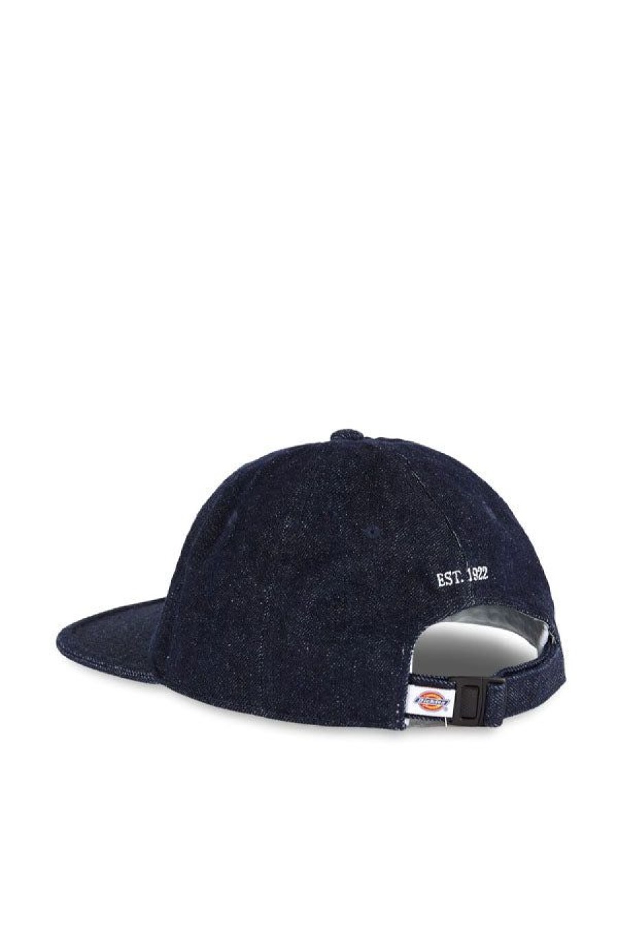 Accessori DICKIES | Cappellino Da Baseball Dighton Rinsed