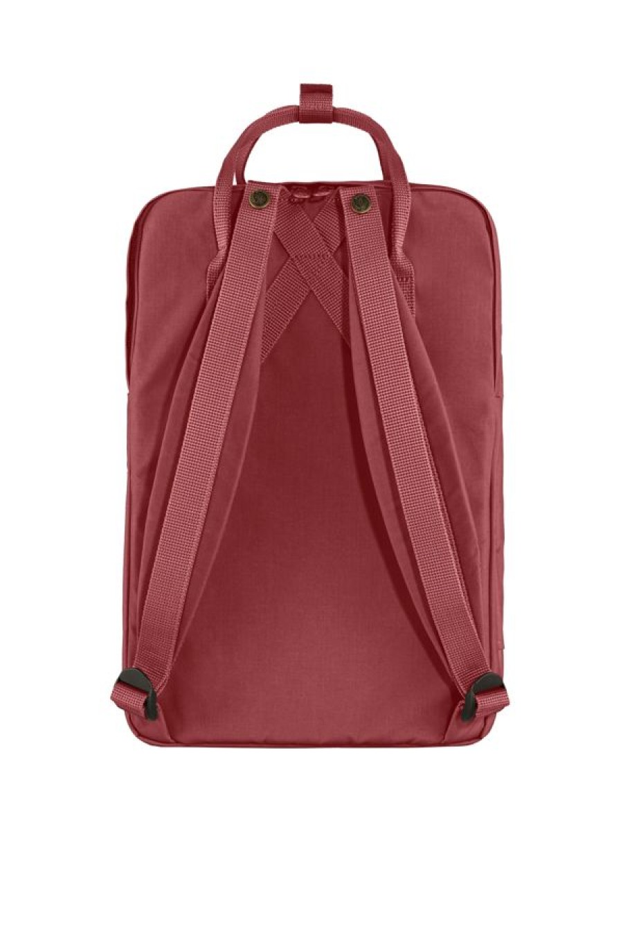 Accessori FJALLRAVEN | Zaino Kanken Laptop 15" Ox Red