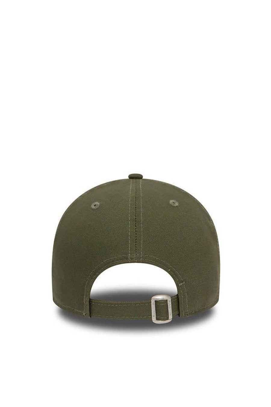 Accessori NEW ERA | Cappello 9Forty New York Yankees Metallic Outline Verde