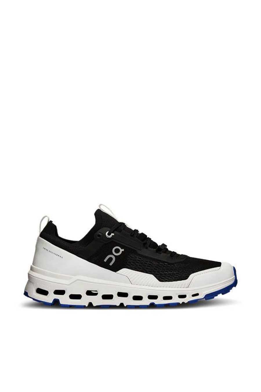 Calzature ON | Scarpe Cloudultra 2 Black White