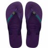 Calzature HAVAIANAS | Brasil Layers New Purple