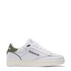 Calzature REEBOK | Sneakers Club C Bulc White/Varsity Green F23/Chalk