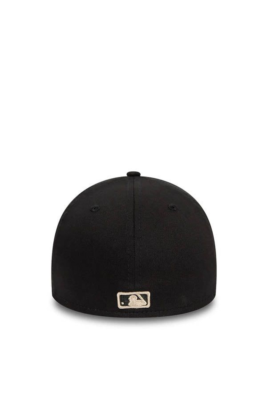 Accessori NEW ERA | Cappello 39Thirty New York Yankees League Essential Nero