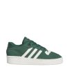 Calzature ADIDAS | Scarpe Rivarly Low Collegiate Grn/Cld Wht/Collegiate Grn