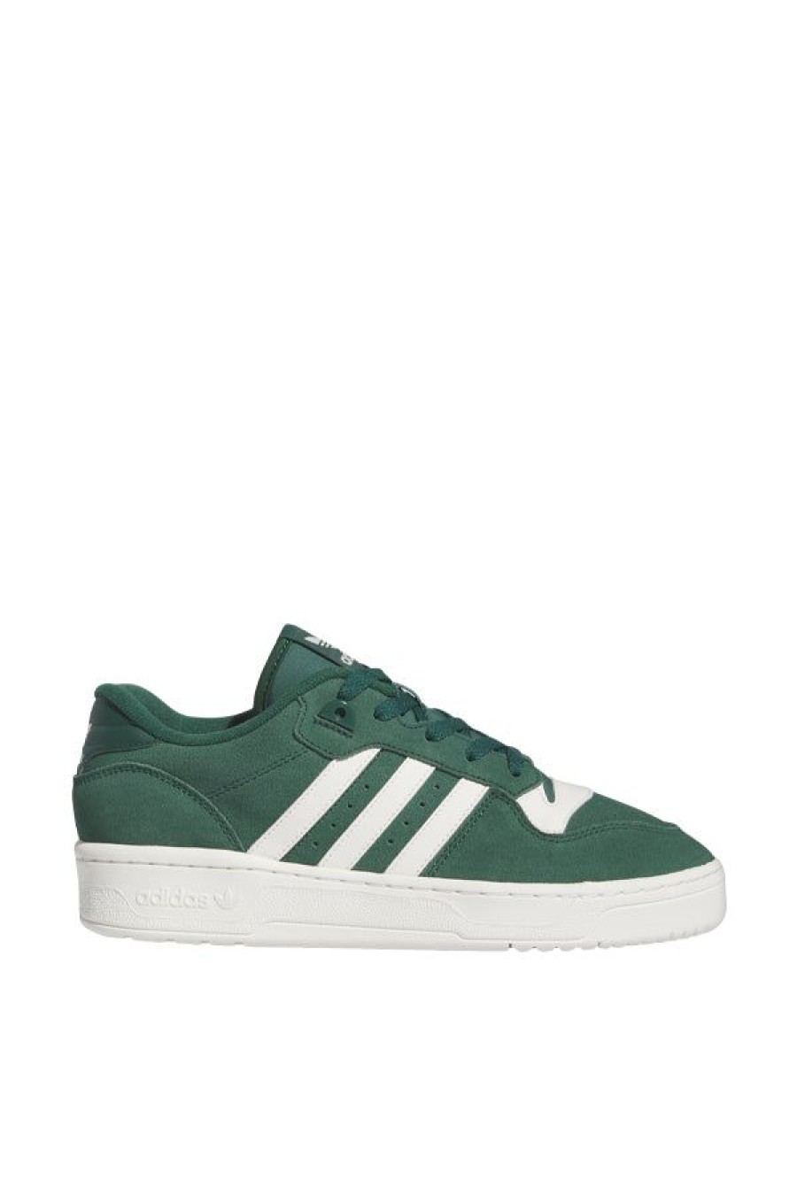 Calzature ADIDAS | Scarpe Rivarly Low Collegiate Grn/Cld Wht/Collegiate Grn