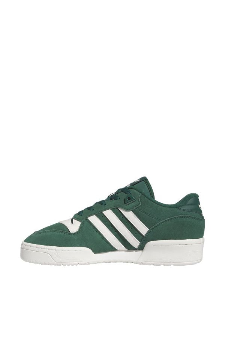 Calzature ADIDAS | Scarpe Rivarly Low Collegiate Grn/Cld Wht/Collegiate Grn