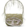 Accessori DIESEL | 1Dr Shoulder Bag Olive/Green