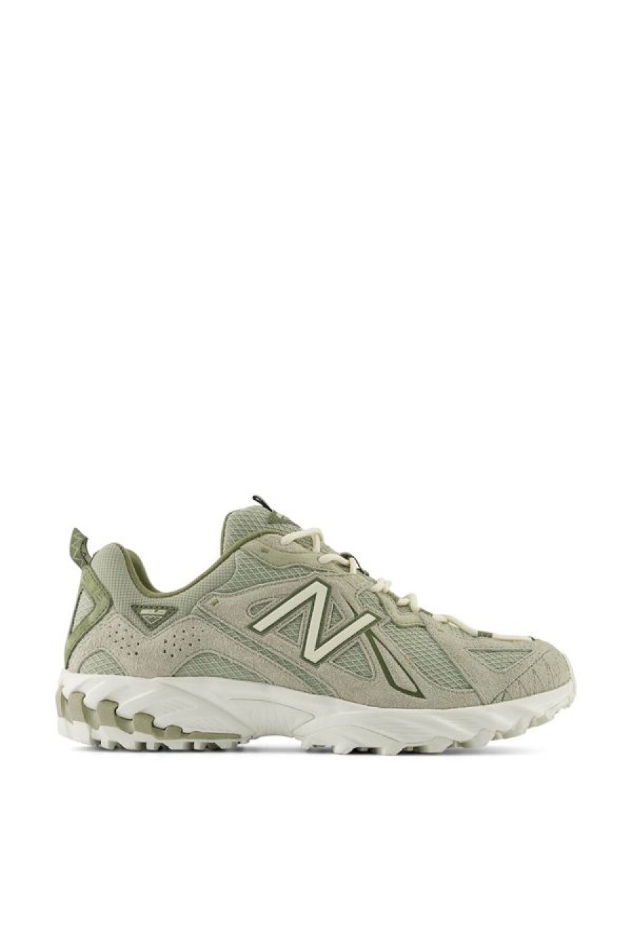 Calzature NEW BALANCE | Scarpe 610 Olive