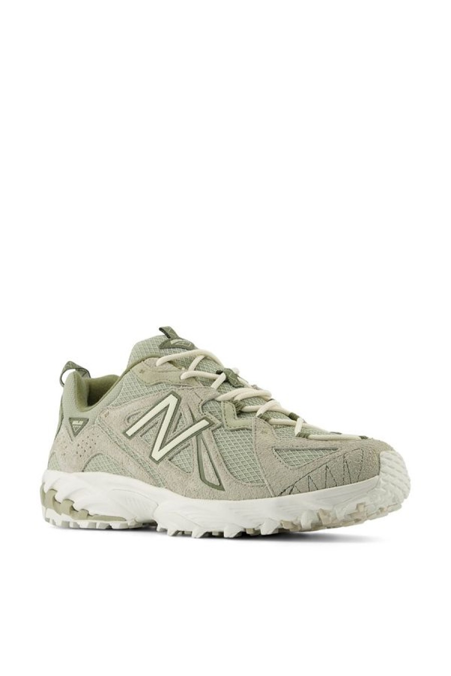 Calzature NEW BALANCE | Scarpe 610 Olive