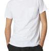 Abbigliamento K-WAY | Sigur T-Shirt White